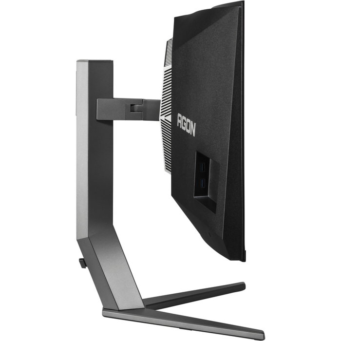 AOC AGON PRO AG346UCD Monitor Gaming Curvo 34 pulg. QD-OLED WQHD 175Hz