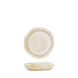 Summa Premium Haku Bol Gres Acabado Soja, Diámetro 10 cm