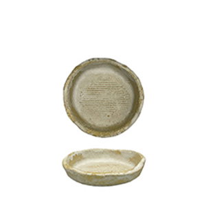 Summa Premium Bol Haku de Gres, Acabado Soja, Diámetro 10 cm - Vajilla Summa Premium Bol Haku de Gres, Acabado Soja, Diámetro 10 cm - Vajilla