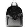 Michael Kors Mochila Jaycee Negro