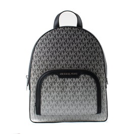 Michael Kors Mochila Jaycee Negro