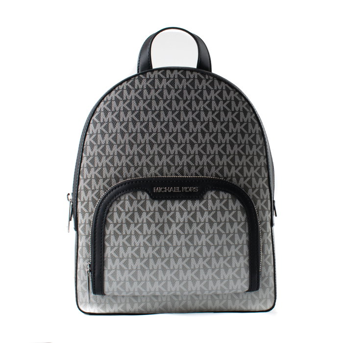 Michael Kors Mochila Jaycee Negro Michael Kors Mochila Jaycee Negro