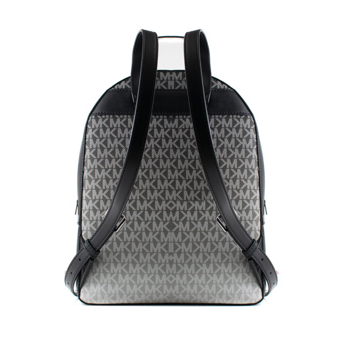 Michael Kors Mochila Jaycee Negro Michael Kors Mochila Jaycee Negro