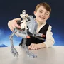 Hasbro Star Wars ActionVerse Figura AT-RT y Piloto Imperial Remnant de The Mandalorian & Grogu, para 4+ años, HASG28405L0
