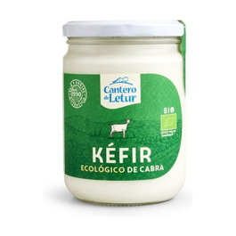 El Cantero de Letur Kéfir de Cabra 420g