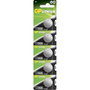 Gp batteries Pila de litio CR2025 3V de 1 unidad