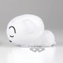 Banpresto Figura Fluffy Puffy Crayon Shin-Chan Shiro 8cm PVC