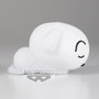 Banpresto Figura Fluffy Puffy Crayon Shin-Chan Shiro 8cm PVC