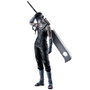Banpresto Figura Ichibansho Zabuza Momochi The Land of Waves Naruto 25cm