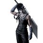Banpresto Figura Ichibansho Zabuza Momochi The Land of Waves Naruto 25cm
