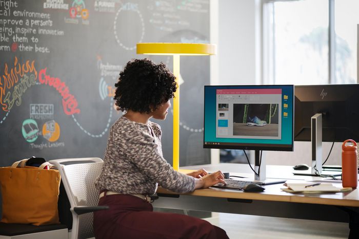 HP USB-C/A Universal Dock G2 Base de conexión universal para portátiles USB-C y USB-A