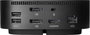 HP USB-C/A Universal Dock G2 Base de conexión universal para portátiles USB-C y USB-A