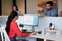 HP USB-C/A Universal Dock G2 Base de conexión universal para portátiles USB-C y USB-A