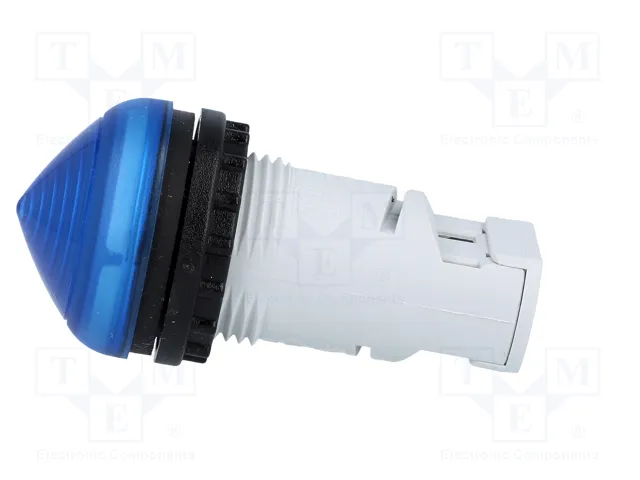 EATON ELECTRIC Lámpara de control RMQ-Titan azul 22mm
