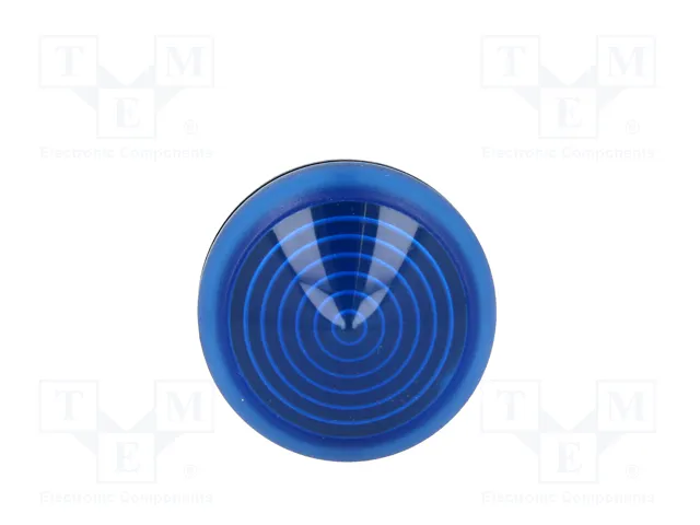 EATON ELECTRIC Lámpara de control RMQ-Titan azul 22mm