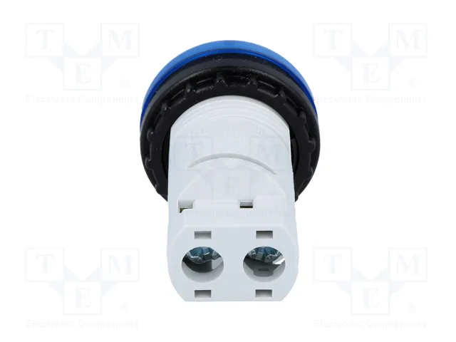 EATON ELECTRIC Lámpara de control RMQ-Titan azul 22mm