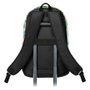 Oh My Pop Mochila HS FAN 2.0 Dinorrr Urbana Ligera con Compartimento y Bolsillo Electrónico Verde