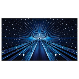 SAMSUNG The Wall IA008B 146'' 3840x2160 Px