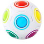 DEQUBE RAINBALL D00498