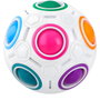 DEQUBE RAINBALL D00498