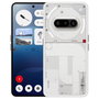 NOTHING Nothing Phone (3a) 128 GB Blanco