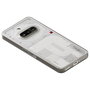 NOTHING Nothing Phone (3a) 128 GB Blanco
