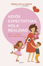 ZENITH, Adiós expectativas, hola realidad, Mónica de la Fuente - ZENITH