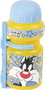 Botellín Infantil para Bicicleta Looney Tunes CZ10968 Amarillo 350 ml