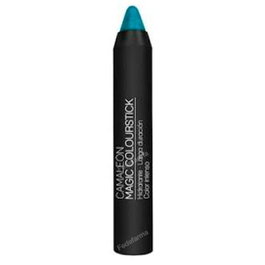 CAMALEON COSMETICS Magic Colourstick Barra de Labios Azul 4 Gr Hidratante Natural