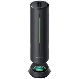 Insta360 Wave Altavoz y Micrófono Portátil para Conferencias USB y Bluetooth Negro INCAMWA1