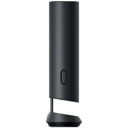 Insta360 Wave Altavoz y Micrófono Portátil para Conferencias USB y Bluetooth Negro INCAMWA1