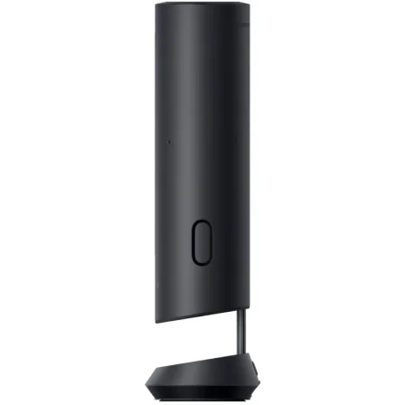 Insta360 Wave Altavoz y Micrófono Portátil para Conferencias USB y Bluetooth Negro INCAMWA1