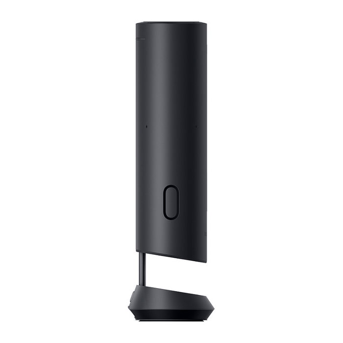 Insta360 Speakerphone Wave-Black, Micrófono para conferencias, 48 kHz, 8 matrices, USB Tipo C, Negro Insta360 Speakerphone Wave-Black, Micrófono para conferencias, 48 kHz, 8 matrices, USB Tipo C, Negro