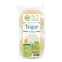 SOLNATURAL Tortas de arroz con yogur natural BIO 100g