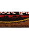 SD Toys Felpudo Logo Jurassic Park 60x40 cm