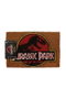 SD Toys Felpudo Logo Jurassic Park 60x40 cm