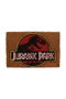SD Toys Felpudo Logo Jurassic Park 60x40 cm