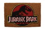SD Toys Felpudo Logo Jurassic Park 60x40 cm