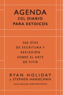 REVERTE MANAGEMENT Agenda de Diario para Estoicos (Ed. Limitada 2027)