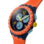 Reloj Unisex Swatch SUSI400