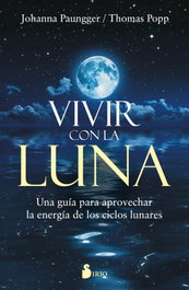 Vivir con la Luna, Johanna Paungger - SIRIO EDITORIAL
