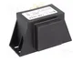 BREVE TUFVASSONS Transformador Cerrado 35VA 230VAC a 12V