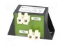BREVE TUFVASSONS Transformador Cerrado 35VA 230VAC a 12V