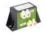 BREVE TUFVASSONS Transformador Cerrado 35VA 230VAC a 12V