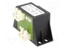 BREVE TUFVASSONS Transformador Cerrado 35VA 230VAC a 12V