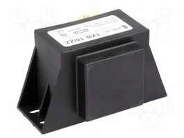 BREVE TUFVASSONS Transformador Cerrado 35VA 230VAC a 12V