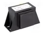 BREVE TUFVASSONS Transformador Cerrado 35VA 230VAC a 12V