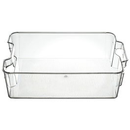 Cubeta Nevera 6 L Cook Concept 32x21x9 cm 