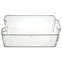 Cubeta Nevera 6 L Cook Concept 32x21x9 cm 