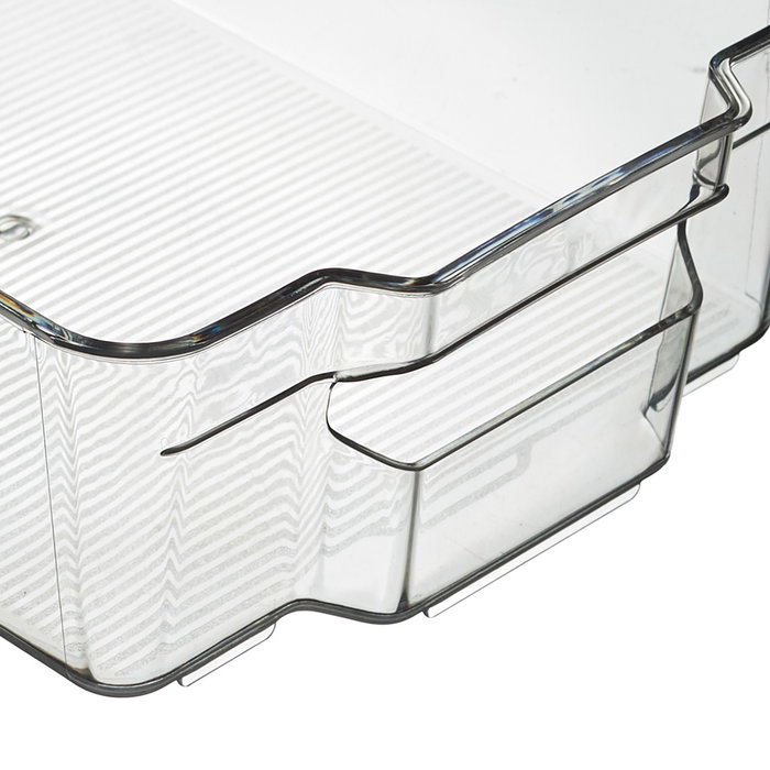 Cubeta Nevera 6 L Cook Concept 32x21x9 cm 